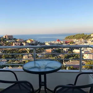  Apartment Aban Albanien