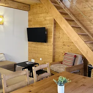 Duplex La Tour , Saint-Étienne-de-Tinée France
