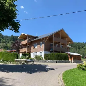  Apartment Probst Deutschland