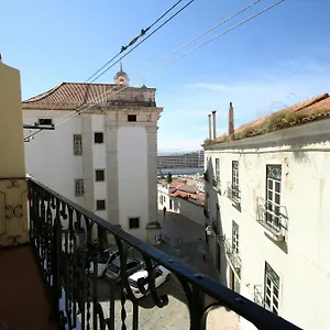  Apartment Alfama Right Point Portugal