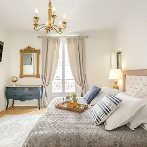  Apartamento Saint-sabin França