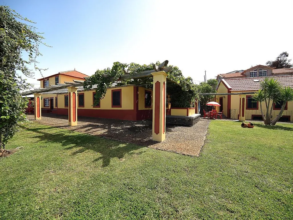 Herdade Do Pedregal Ponta do Pargo