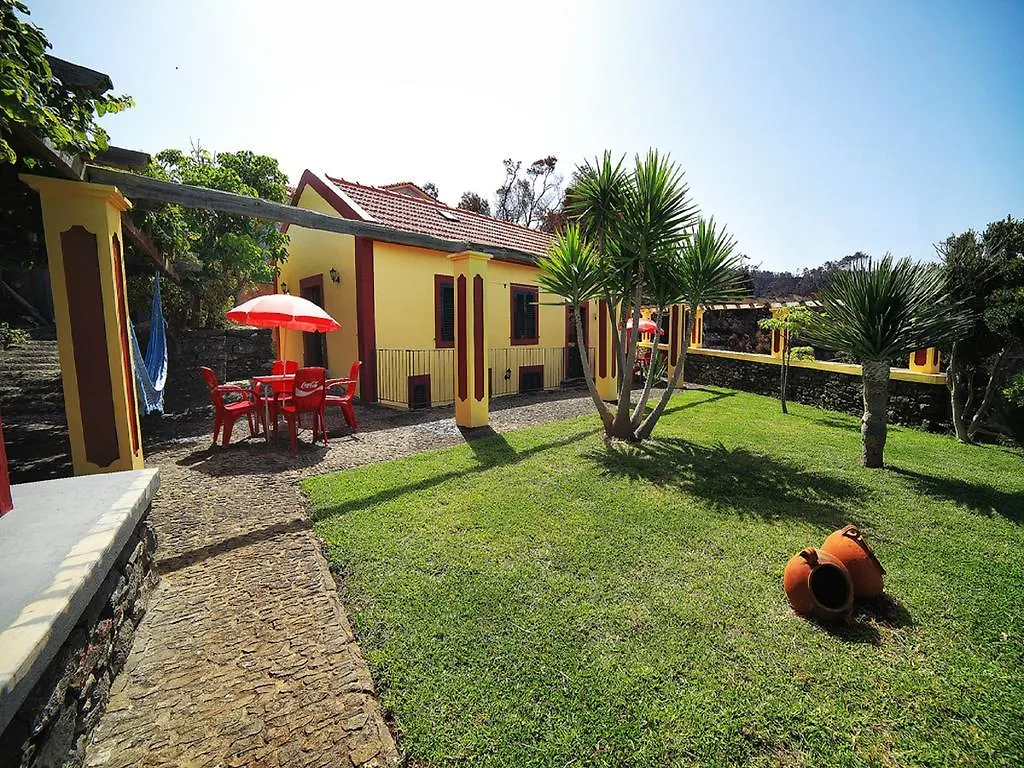 Casa de Férias Herdade Do Pedregal Ponta do Pargo